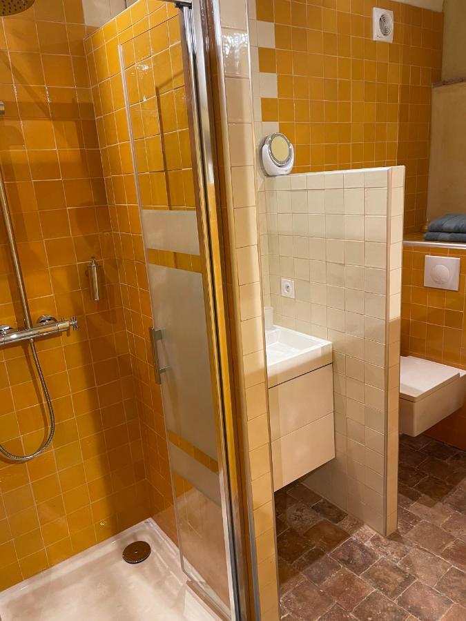 Clos Saint Leonard Durtal Εξωτερικό φωτογραφία
