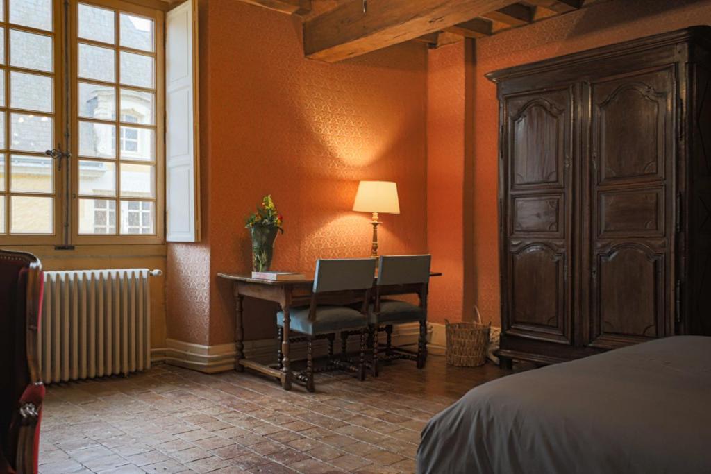 Clos Saint Leonard Durtal Εξωτερικό φωτογραφία