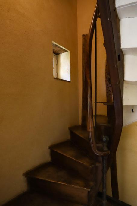 Clos Saint Leonard Durtal Εξωτερικό φωτογραφία